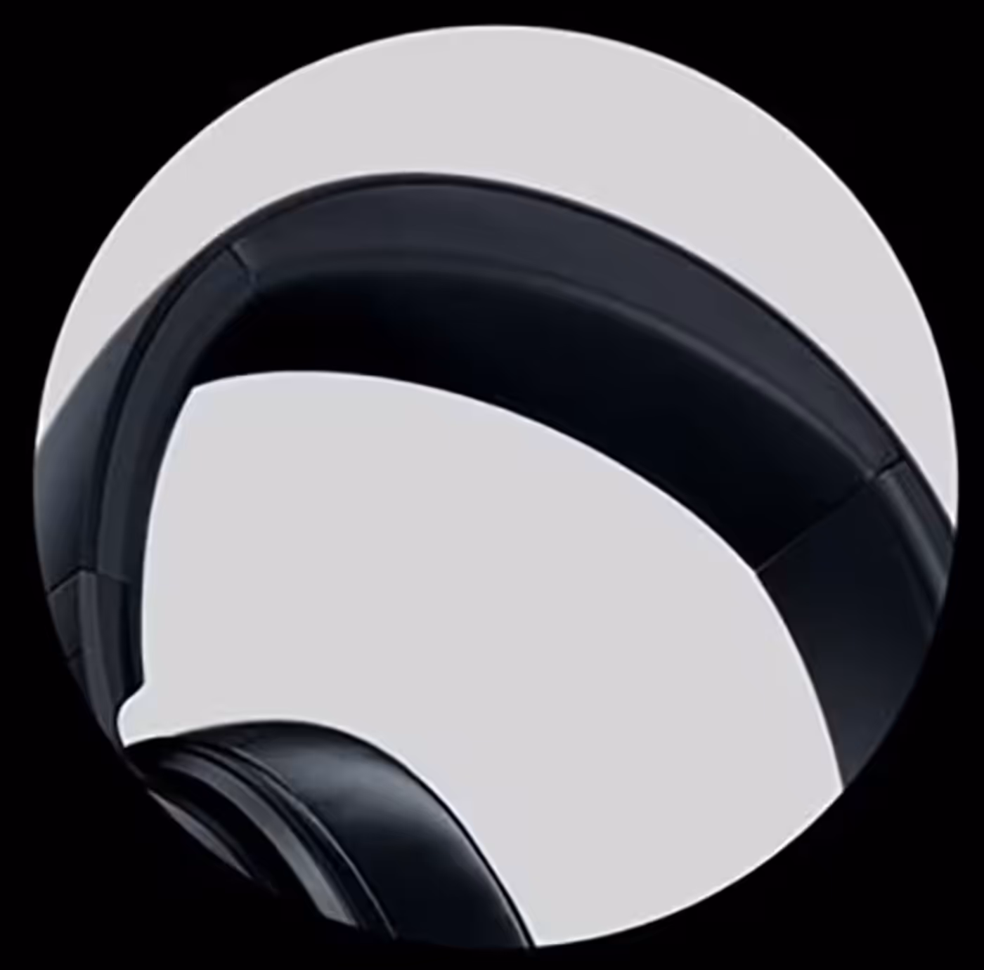 Razer Kraken X Lite Gaming Headset featuring comfortable soft headband padding
