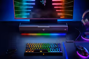 Razer Leviathan V2 PC Gaming Soundbar with Subwoofer - image 11
