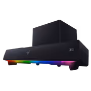 Razer Leviathan V2 PC Gaming Soundbar with Subwoofer - image 2