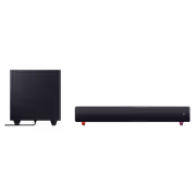 Razer Leviathan V2 PC Gaming Soundbar with Subwoofer - image 3
