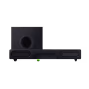 Razer Leviathan V2 PC Gaming Soundbar with Subwoofer - image 5