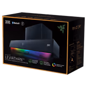 Razer Leviathan V2 PC Gaming Soundbar with Subwoofer - image 7