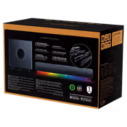 Razer Leviathan V2 PC Gaming Soundbar with Subwoofer - image 8