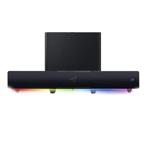 Razer Leviathan V2 Wireless Soundbar with Subwoofer | Evetech