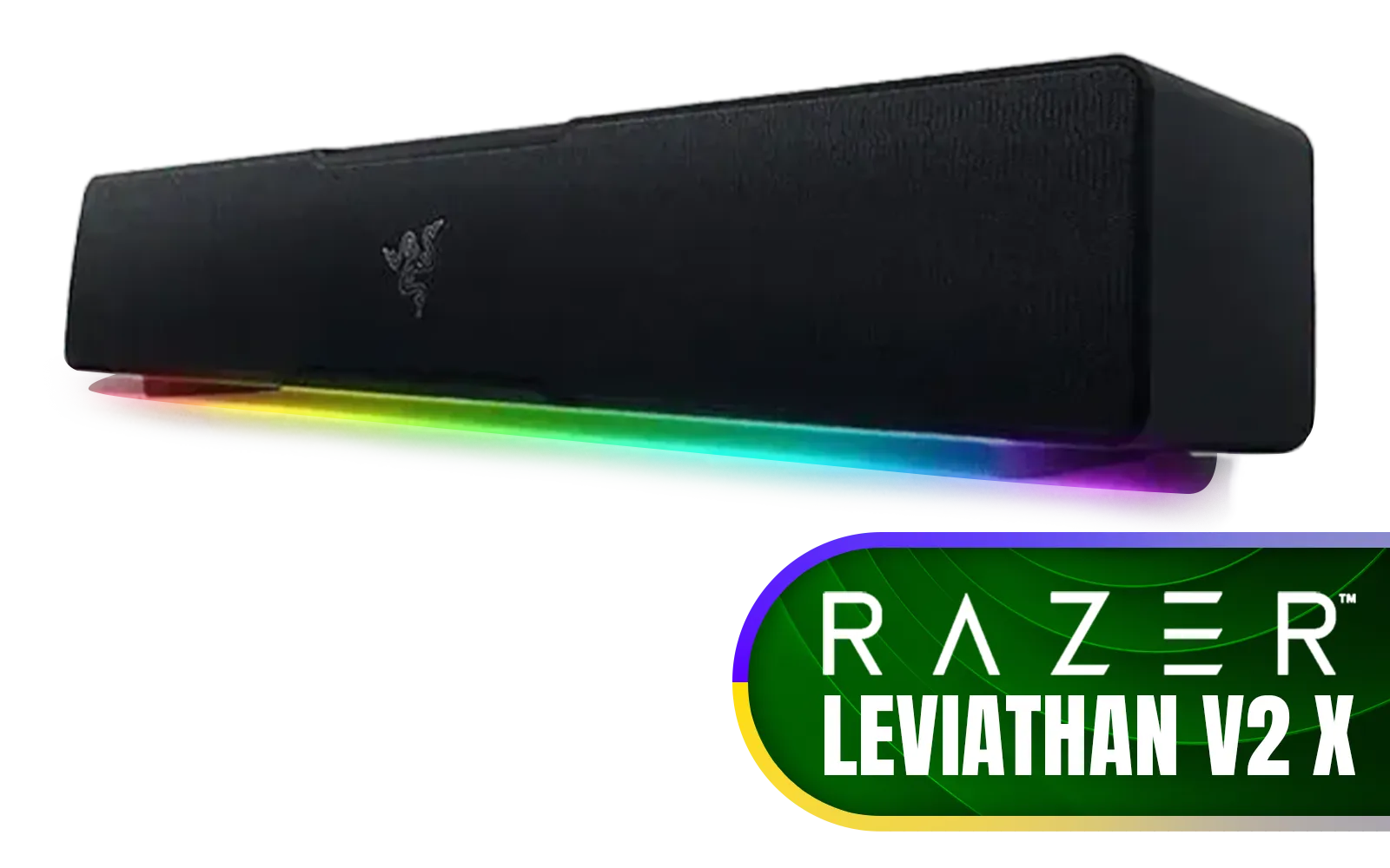 Compact Gaming Audio Explained