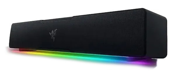Razer Leviathan V2 X USB-C PC Soundbar with Chroma RGB