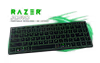 Razer Joro Portable Wireless Gaming Keyboard - US Layout - image 1