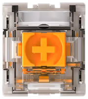 Razer Gen-3 Orange Tactile Mechanical Switches RC21 36pc - image 11