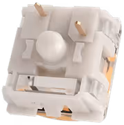 Razer Gen-3 Orange Tactile Mechanical Switches RC21 36pc - image 10