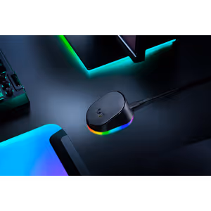 Razer Mouse Dock V2 Pro Wireless Charging Dock - image 2