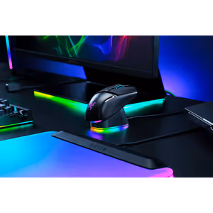 Razer Mouse Dock V2 Pro Wireless Charging Dock - image 3