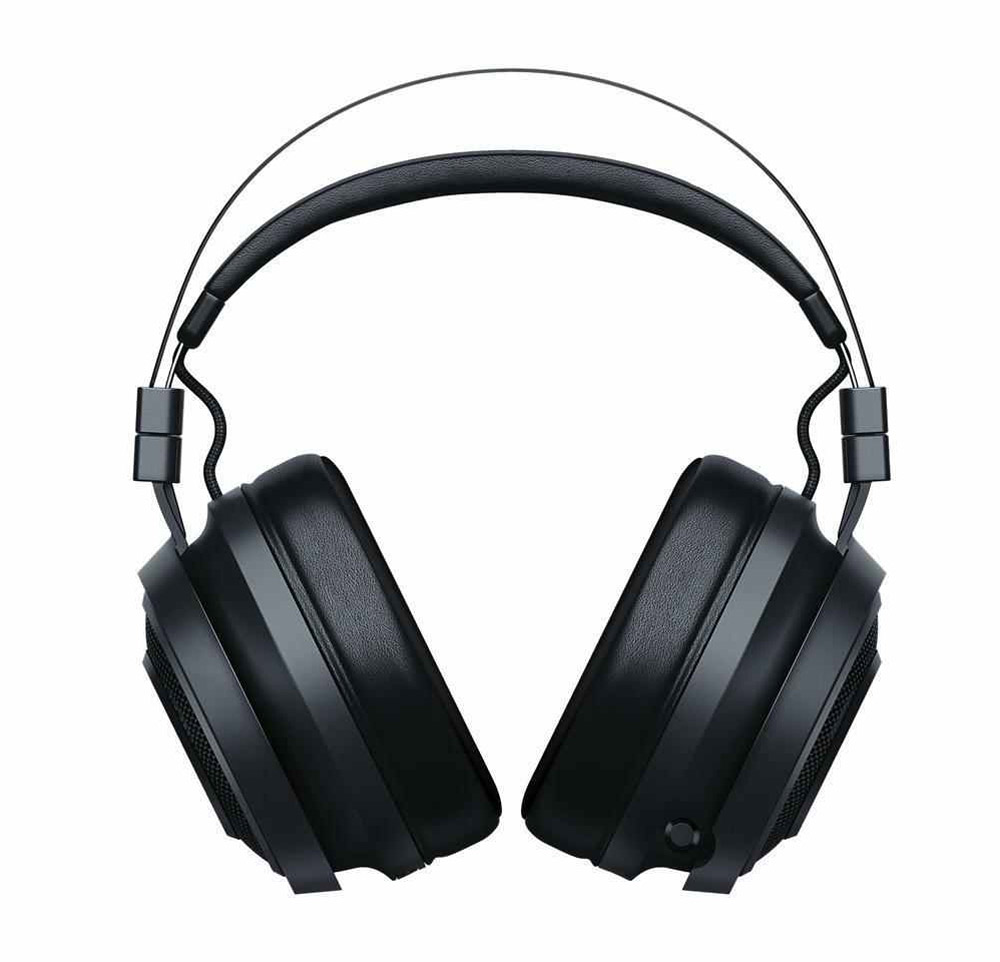 ヘッドホン Razer Nari wireless gaming headset Razer Nari Wireless Gaming Headset - Best Deal - South Africa