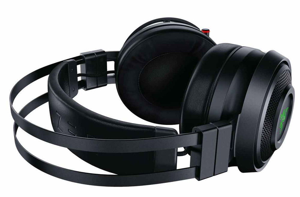 Razer Nari Wireless Gaming Headset - Best Deal - South Africa