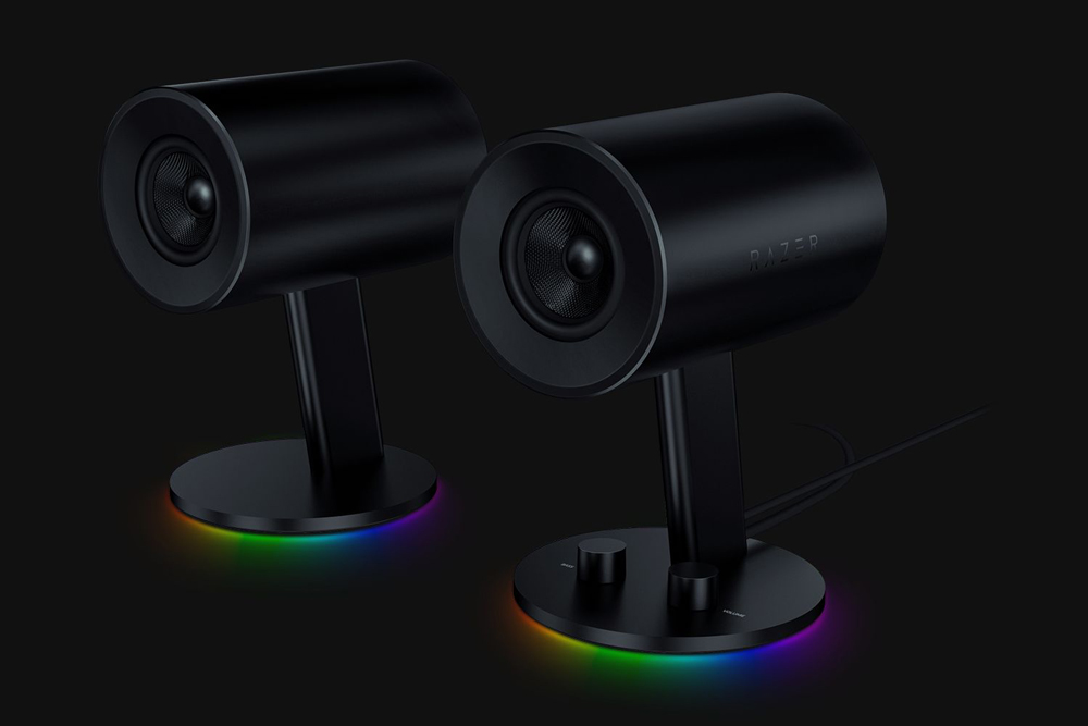 Razer Nommo Chroma Gaming Speakers - Best Deal - South Africa