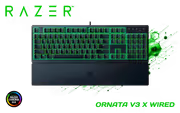 Razer Ornata V3 X Low-Profile Gaming Keyboard - image 1