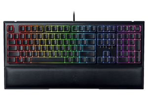 Razer Ornata V2 RGB Gaming Keyboard - Best Deal - South Africa - image 2
