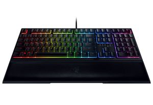 Razer Ornata V2 RGB Gaming Keyboard - Best Deal - South Africa - image 5