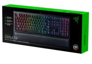 Razer Ornata V2 RGB Gaming Keyboard - Best Deal - South Africa - image 6