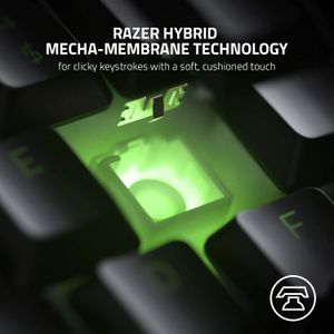 Razer Ornata V2 RGB Gaming Keyboard - Best Deal - South Africa - image 7