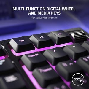 Razer Ornata V2 RGB Gaming Keyboard - Best Deal - South Africa - image 8