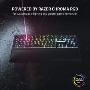 Razer Ornata V2 RGB Gaming Keyboard - Best Deal - South Africa - image 9