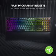 Razer Ornata V2 RGB Gaming Keyboard - Best Deal - South Africa - image 11