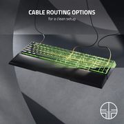 Razer Ornata V2 RGB Gaming Keyboard - Best Deal - South Africa - image 12