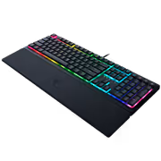 Razer Ornata V3 Low-Profile Gaming Keyboard - Mecha-Membrane - image 5