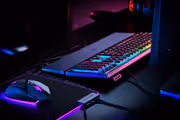 Razer Ornata V3 Low-Profile Gaming Keyboard - Mecha-Membrane - image 16