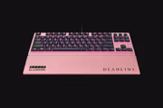 Razer Ornata V3 TKL Gaming Keyboard - BLACKPINK Edition - image 9