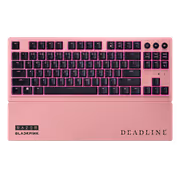 Razer Ornata V3 TKL Gaming Keyboard - BLACKPINK Edition - image 2