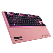 Razer Ornata V3 TKL Gaming Keyboard - BLACKPINK Edition - image 5