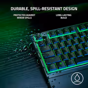 Razer Ornata V3 X Low-Profile Gaming Keyboard - image 11