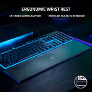 Razer Ornata V3 X Low-Profile Gaming Keyboard - image 10