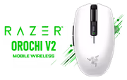 Razer Orochi V2 Wireless Gaming Mouse — Ultra-Light, 18K DPI - image 1