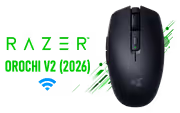 Razer Orochi V2 black Wireless Gaming Mouse - image 1