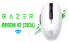 Razer Orochi V2 18K Wireless Gaming Mouse - image 1