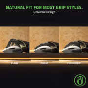 Razer Orochi V2 Wireless Gaming Mouse — Ultra-Light, 18K DPI - image 11