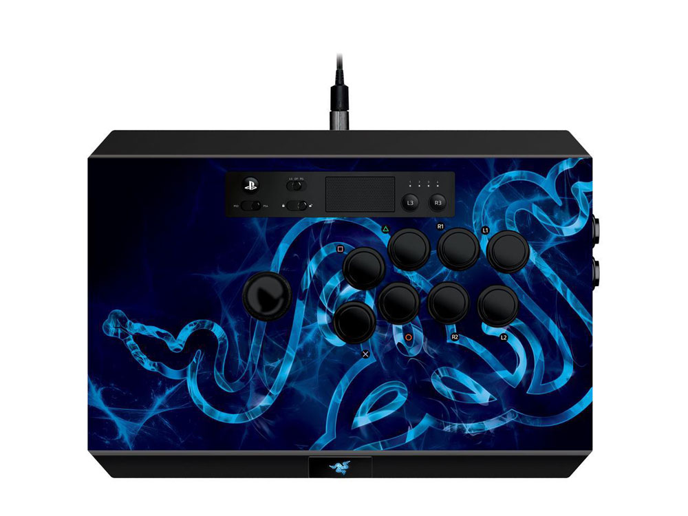 Razer Panthera Arcade Stick - Best Deal - South Africa | Evetech
