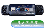 Razer Prio Foldable USB-C Mobile Gaming Controller - image 1