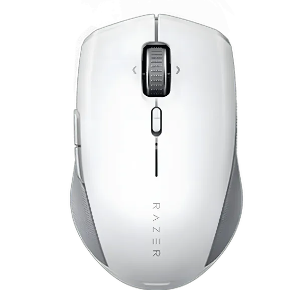 Razer Pro Click Mini — 12,000 DPI Wireless Mouse, Long Battery