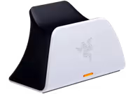 Razer Quick Charging Stand for PS5 (White) - image 3