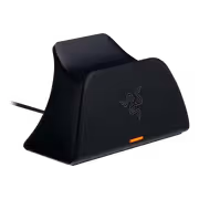 Razer Quick Charging Stand for PS5 Midnight Black - image 3