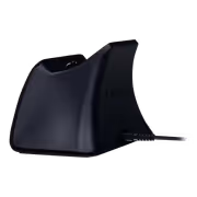 Razer Quick Charging Stand for PS5 Midnight Black - image 5
