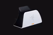 Razer Quick Charging Stand for PS5 (White) - image 17