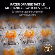 Razer Reclusa X Mini 65% Mechanical Gaming Keyboard - image 6
