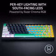 Razer Reclusa X Mini 65% Mechanical Gaming Keyboard - image 10