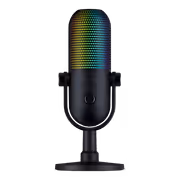 Razer Seiren V3 Chroma USB RGB Microphone (Black) - image 2