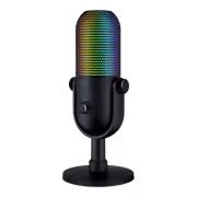 Razer Seiren V3 Chroma USB RGB Microphone (Black) - image 3