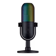 Razer Seiren V3 Chroma USB RGB Microphone (Black) - image 6
